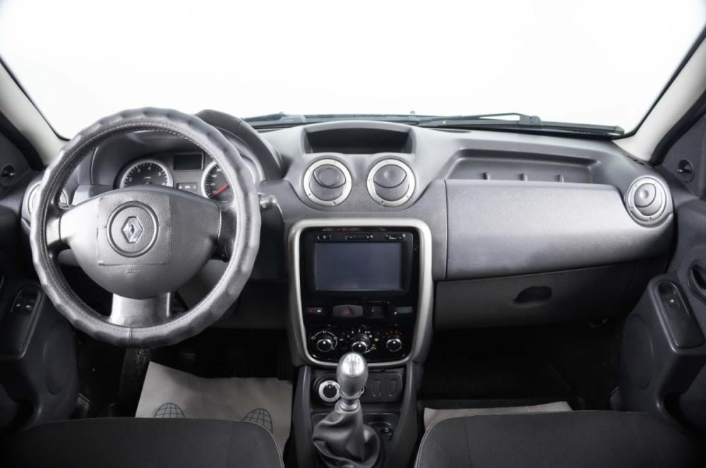 Renault Duster I Пермь  - изображение 12