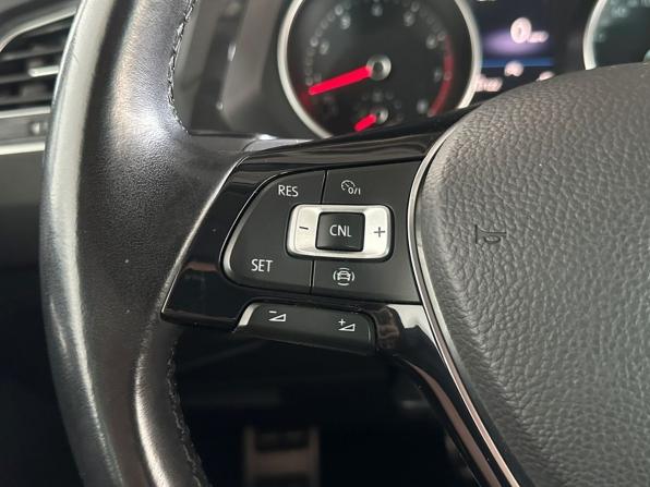 Volkswagen Tiguan II с пробегом 2020 года, цена 2 530 000 рублей, 86700 км, внедорожник, Автокод Объявления