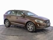 Volvo XC60 I Рестайлинг Москва  - изображение 29