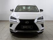 Lexus NX I Рестайлинг Химки  - изображение 59