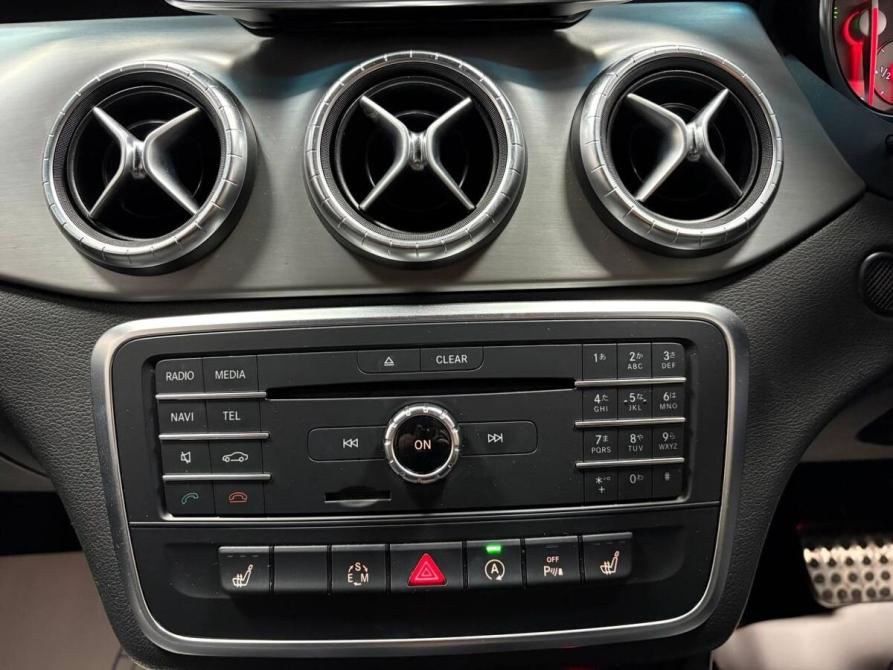 Mercedes-Benz CLA I (C117 X117) Стерлитамак  - изображение 27