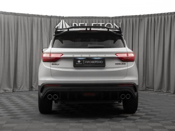 Geely Coolray I с пробегом 2023 года, цена 2 030 000 рублей, 19195 км, внедорожник, Автокод Объявления
