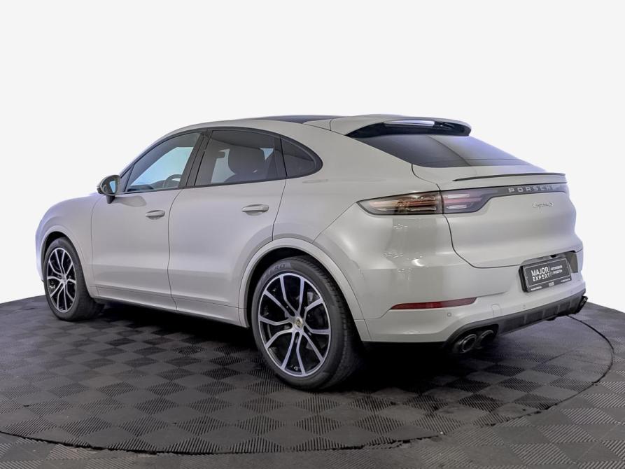 Porsche Cayenne III Москва  - изображение 7
