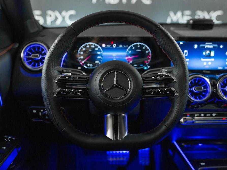 Mercedes-Benz GLB I (X247) Рестайлинг Москва  - изображение 13
