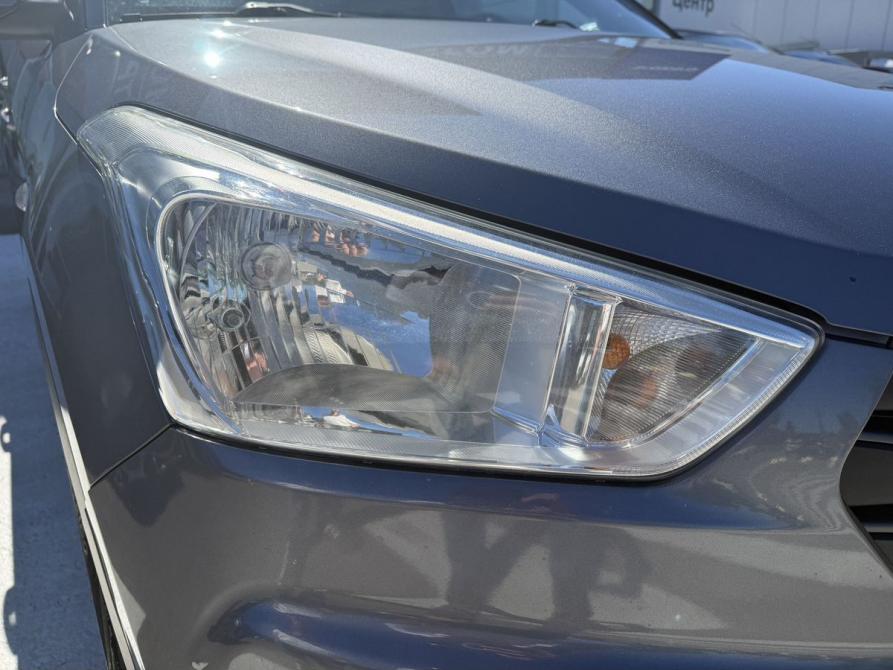 Hyundai Creta I Тверь  - изображение 12