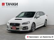 Subaru Levorg I Красноярск  - изображение 26