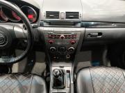 Mazda 3 I (BK) Рестайлинг Казань  - изображение 40