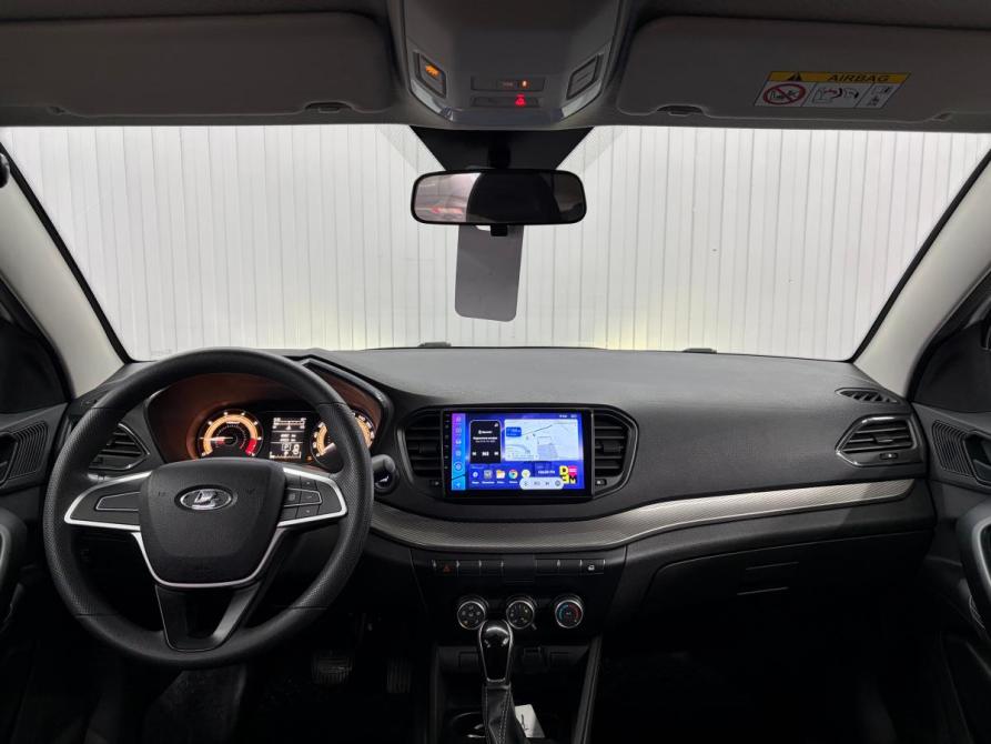 Lada (ВАЗ) Vesta I Рестайлинг (NG) Краснодар  - изображение 9