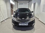 Kia Rio III Москва  - изображение 14