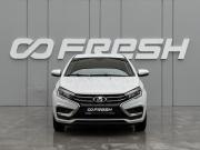 Lada (ВАЗ) Vesta I Рестайлинг (NG) Краснодар  - изображение 23