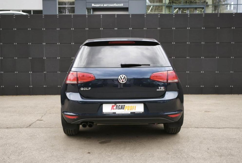 Volkswagen Golf VII Сыктывкар  - изображение 7