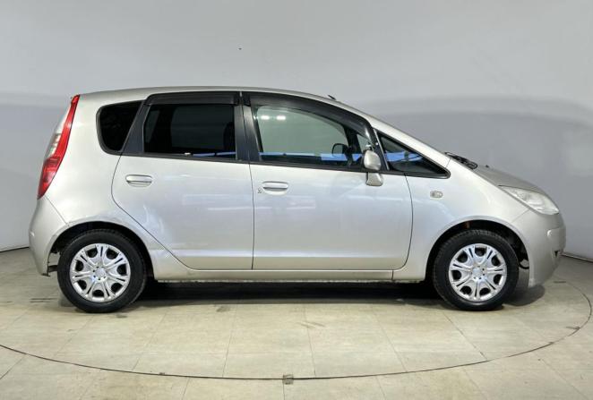 Mitsubishi Colt VI (Z20/Z30) с пробегом 2004 года, цена 320 000 рублей, 241777 км, хэтчбек, Автокод Объявления