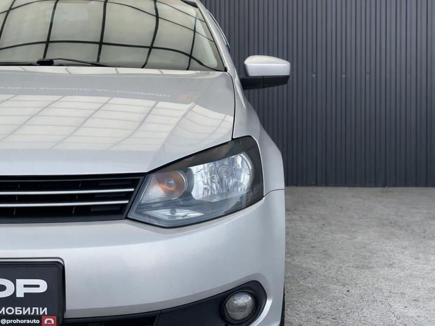 Volkswagen Polo V Пермь  - изображение 22