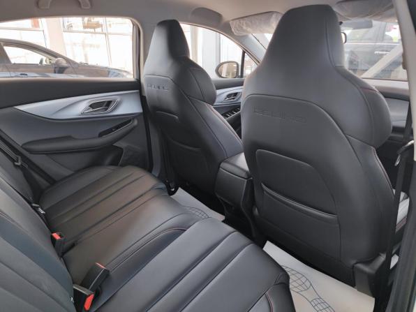 BAIC U5 Plus с пробегом 2025 года, цена 1 990 000 рублей, 67 км, седан, Автокод Объявления