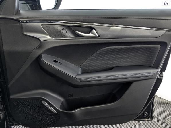 Haval Jolion I Рестайлинг с пробегом 2024 года, цена 1 860 000 рублей, 38517 км, внедорожник, Автокод Объявления