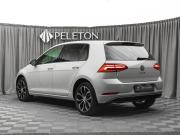 Volkswagen Golf VII Рестайлинг Москва  - изображение 28