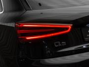 Audi Q3 I (8U) Москва  - изображение 46