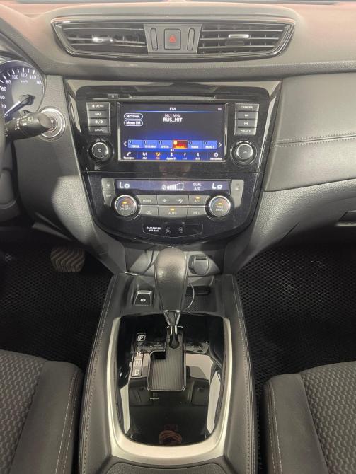 Nissan X-Trail III Рестайлинг Воронеж  - изображение 17