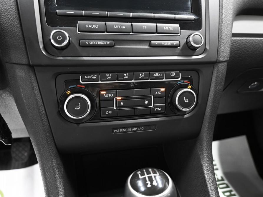 Volkswagen Golf VI Тверь  - изображение 16
