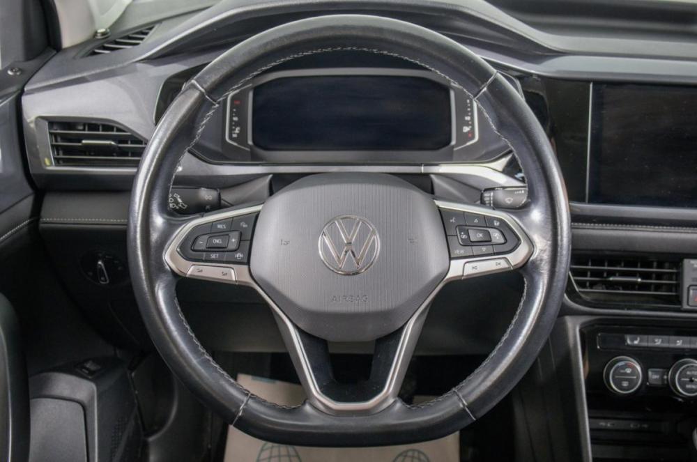 Volkswagen Taos I Пермь  - изображение 14