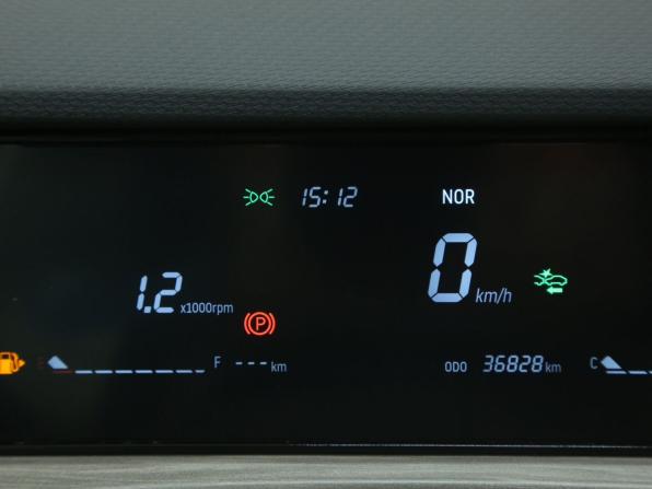 JETOUR DASHING I с пробегом 2024 года, цена 2 258 000 рублей, 36800 км, внедорожник, Автокод Объявления