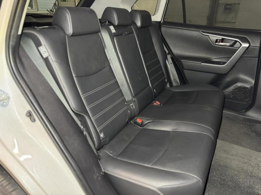 Toyota RAV4 V (XA50) Нижний Новгород  - изображение 30