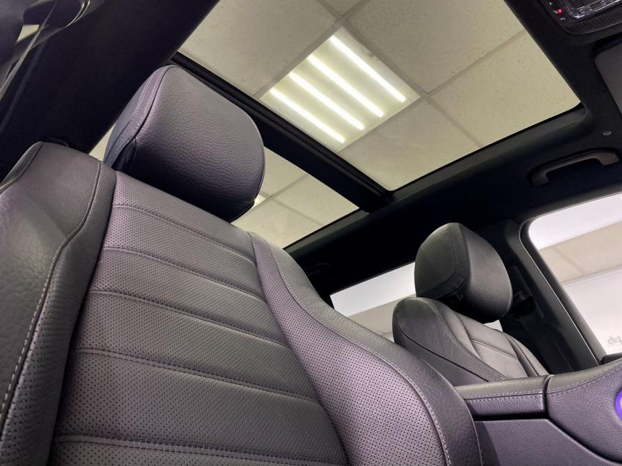 Mercedes-Benz GLS II (X167) Санкт-Петербург  - изображение 14