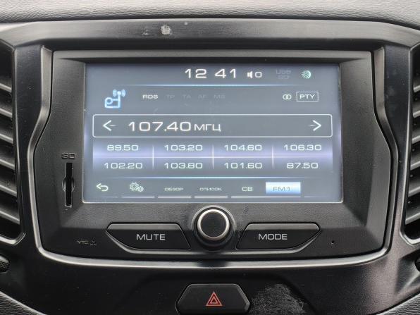 Lada (ВАЗ) Vesta I с пробегом 2019 года, цена 779 000 рублей, 157000 км, седан, Автокод Объявления