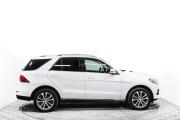 Mercedes-Benz GLE I (W166) Москва  - изображение 36