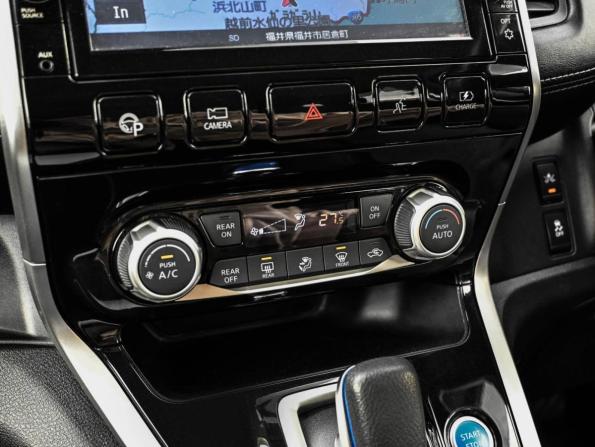Nissan Serena V (C27) Рестайлинг с пробегом 2019 года, цена 2 094 000 рублей, 100448 км, минивэн, Автокод Объявления