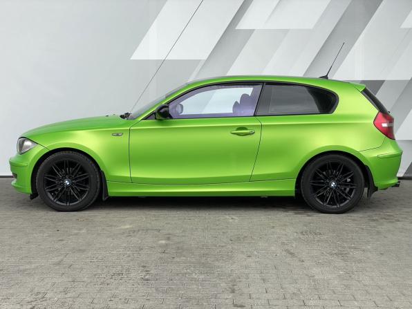 BMW 1 серии I (E81/E82/E87/E88) Рестайлинг с пробегом 2010 года, цена 698 000 рублей, 205984 км, хэтчбек, Автокод Объявления