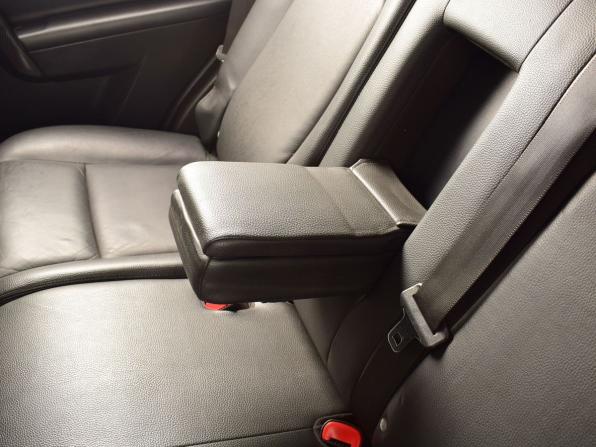 Chevrolet Captiva I с пробегом 2010 года, цена 799 995 рублей, 242438 км, внедорожник, Автокод Объявления