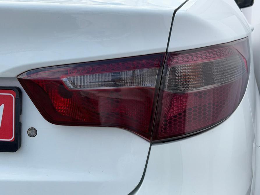 Kia Rio III Набережные Челны  - изображение 10