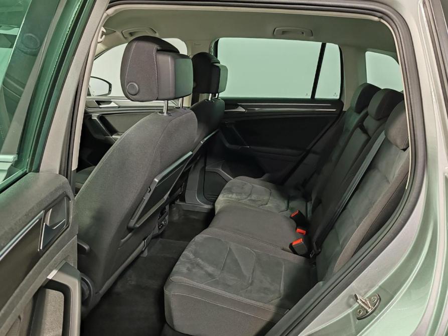 Volkswagen Tiguan II Москва  - изображение 12