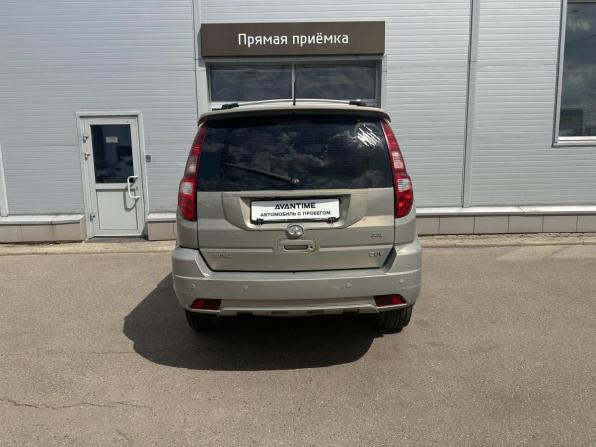 Great Wall Hover H3 I с пробегом 2014 года, цена 545 000 рублей, 244538 км, внедорожник, Автокод Объявления