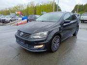 Volkswagen Polo V Рестайлинг Тюмень  - изображение 20