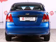 Chevrolet Aveo I Минеральные Воды  - изображение 23