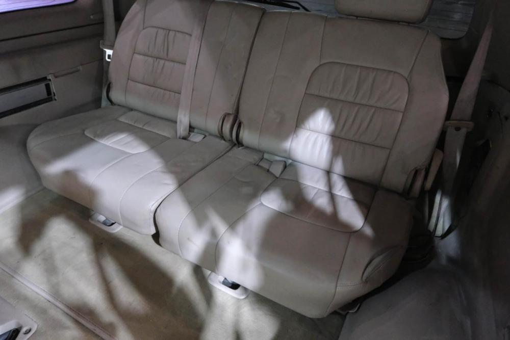 Lexus LX II Рестайлинг Новокузнецк  - изображение 39