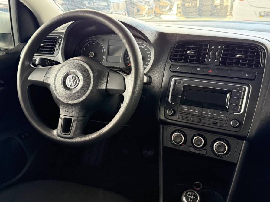 Volkswagen Polo V Оренбург  - изображение 15