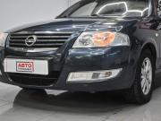 Nissan Almera Classic I Челябинск  - изображение 29