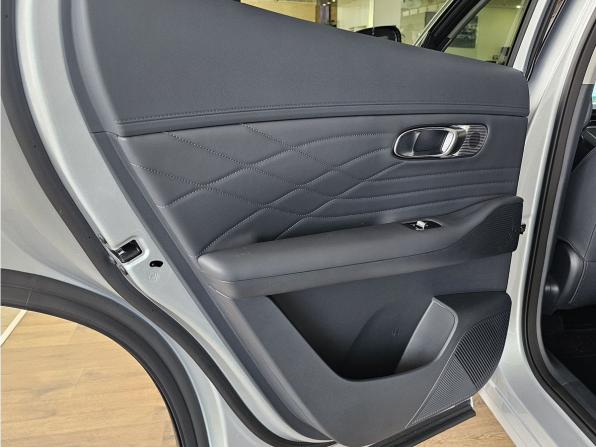 Новый Geely EX5 Гибрид 2026 года, цена 3 829 990 рублей, внедорожник, Автокод Объявления