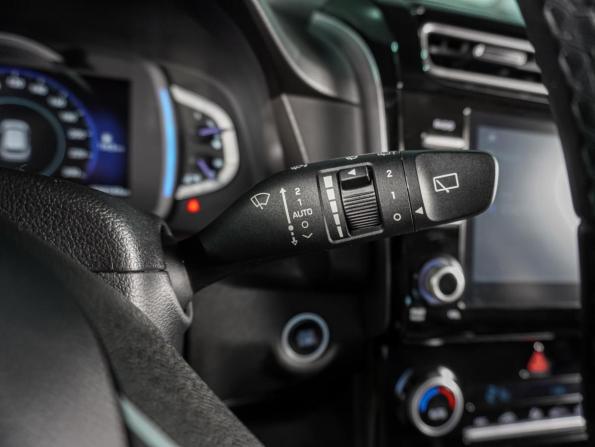 Hyundai Creta II с пробегом 2021 года, цена 2 229 000 рублей, 104144 км, внедорожник, Автокод Объявления