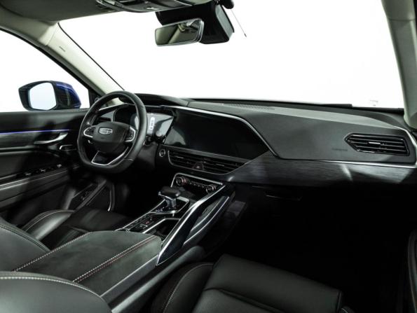 Geely Tugella I с пробегом 2022 года, цена 2 849 585 рублей, 44752 км, внедорожник, Автокод Объявления