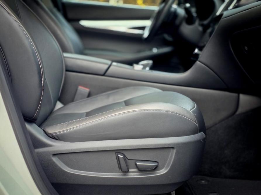 Infiniti QX50 II Екатеринбург  - изображение 18