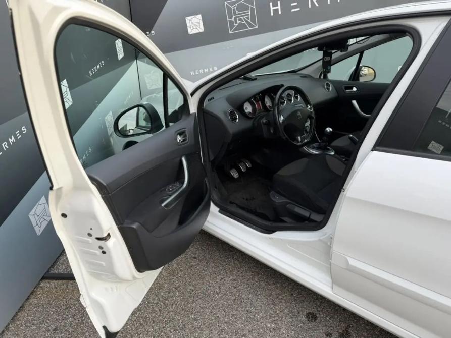 Peugeot 308 I Минеральные Воды  - изображение 7