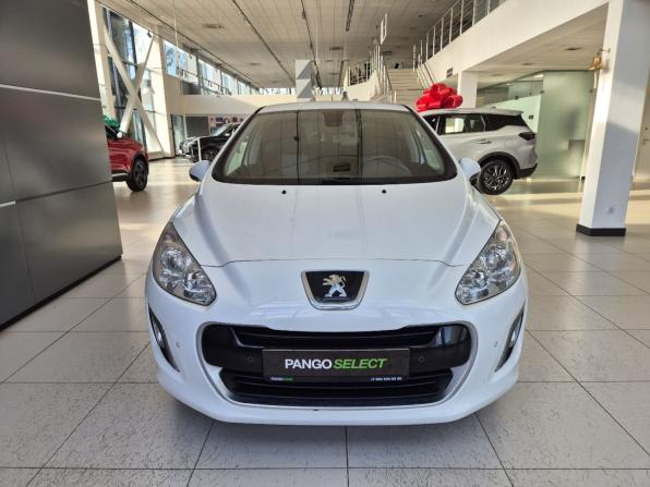 Peugeot 308 I Рестайлинг с пробегом 2011 года, цена 469 000 рублей, 123131 км, хэтчбек, Автокод Объявления