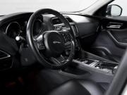 Jaguar F-Pace I Рестайлинг Москва  - изображение 36