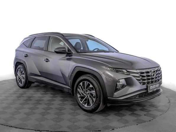 Hyundai Tucson IV с пробегом 2024 года, цена 3 650 000 рублей, 37181 км, внедорожник, Автокод Объявления