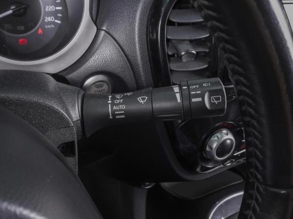 Nissan Juke I Рестайлинг с пробегом 2018 года, цена 1 550 000 рублей, 155314 км, внедорожник, Автокод Объявления