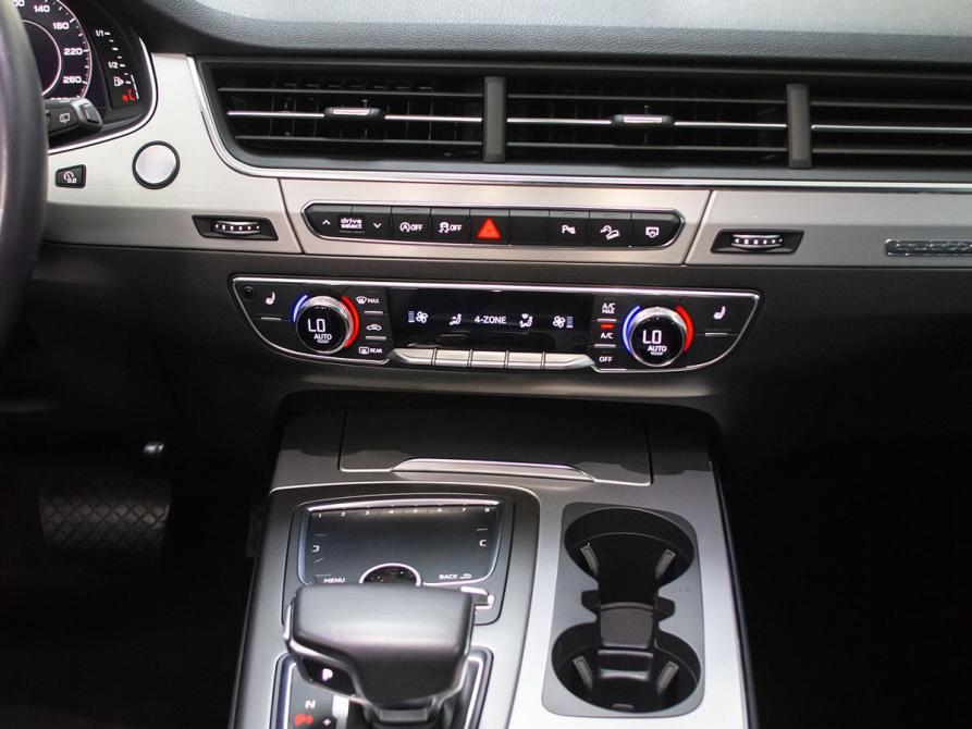 Audi Q7 II (4M) Новосибирск  - изображение 20